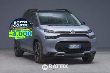 Citroen C3 Aircross 1.2 Puretech 110CV Max