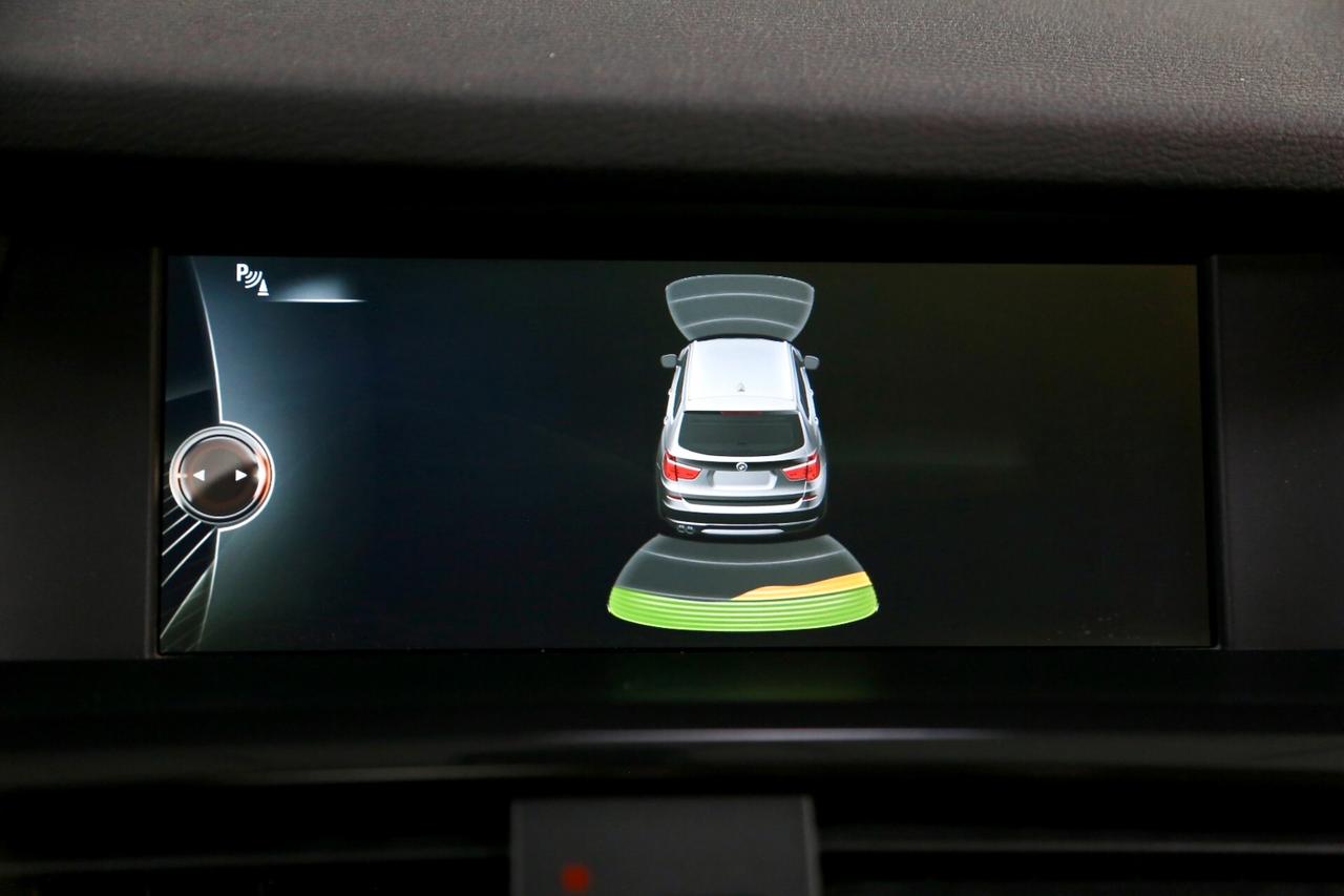 BMW X3 xDrive20d Futura auto