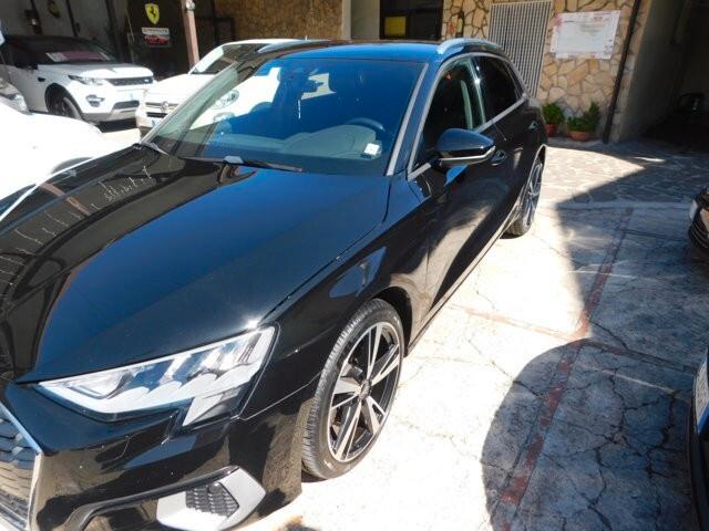 Audi A3 SPB 30 TDI