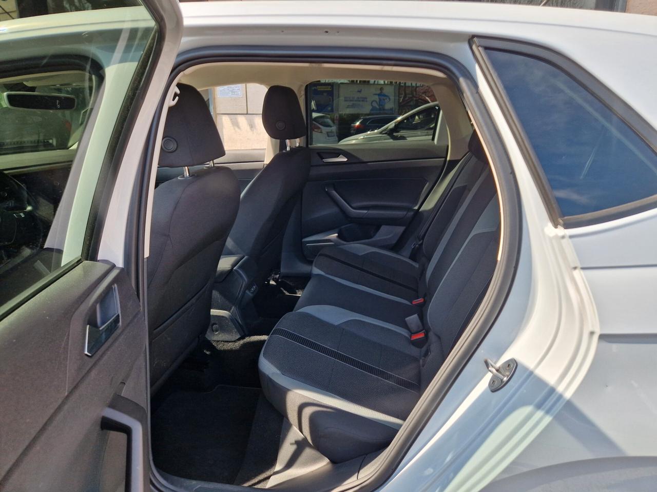 Volkswagen Polo 1.6 TDI 95 CV 5p. 5 53.000 Km.