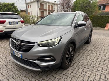 Opel Grandland X 1.6 FULL OPTIONAL