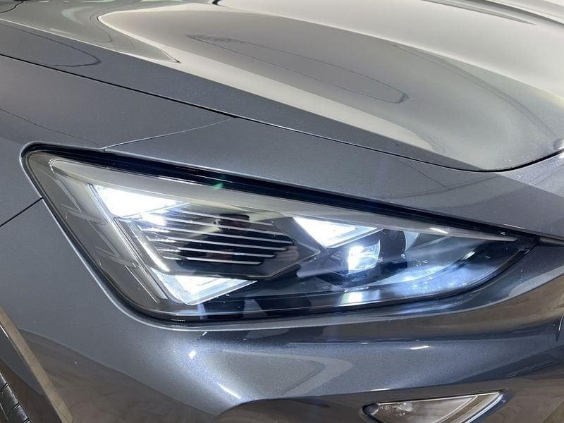 CUPRA Formentor Formentor 1.5 hybrid 150cv dsg