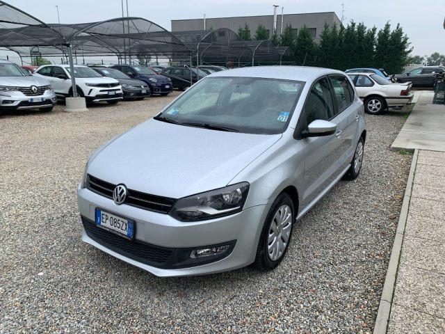 VOLKSWAGEN Polo 1.2 70 CV 5p. Comfortline