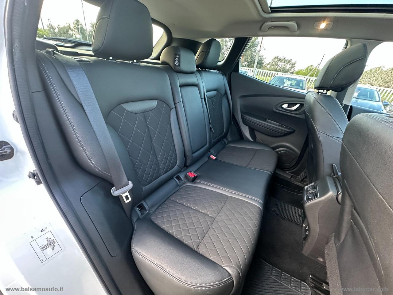 RENAULT Kadjar TCe 140 CV EDC FAP Sport Edition2