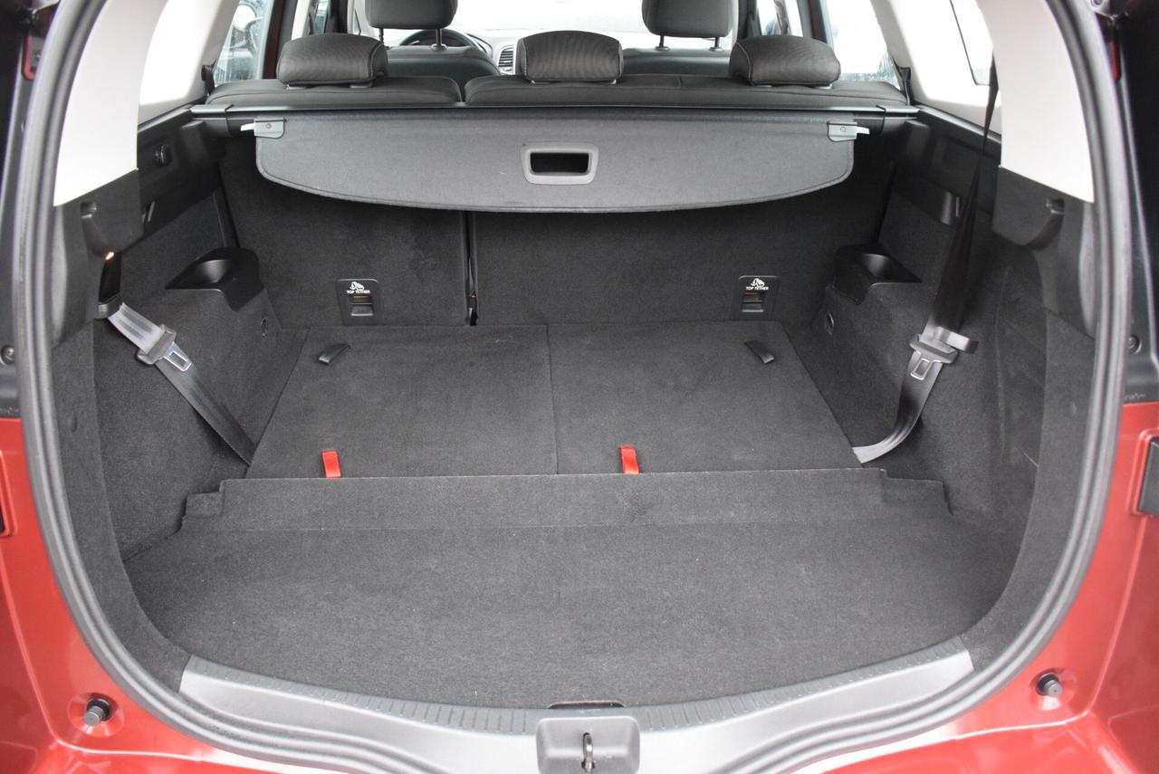 Renault Grand Scenic 1.7 Blue dCi 120CV AUTOM. EDC - NAVI ADAS CRUISE SENSORI ANDROID CARPLAY IVA DETRAIBILE