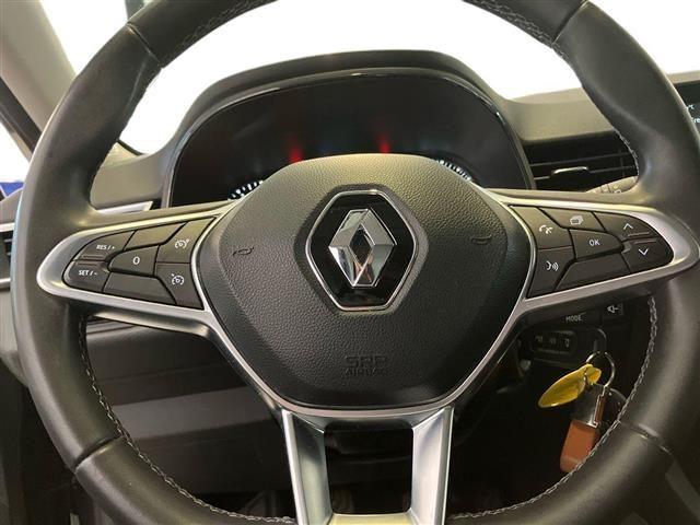 RENAULT Clio 1.0 tce Equilibre 90cv
