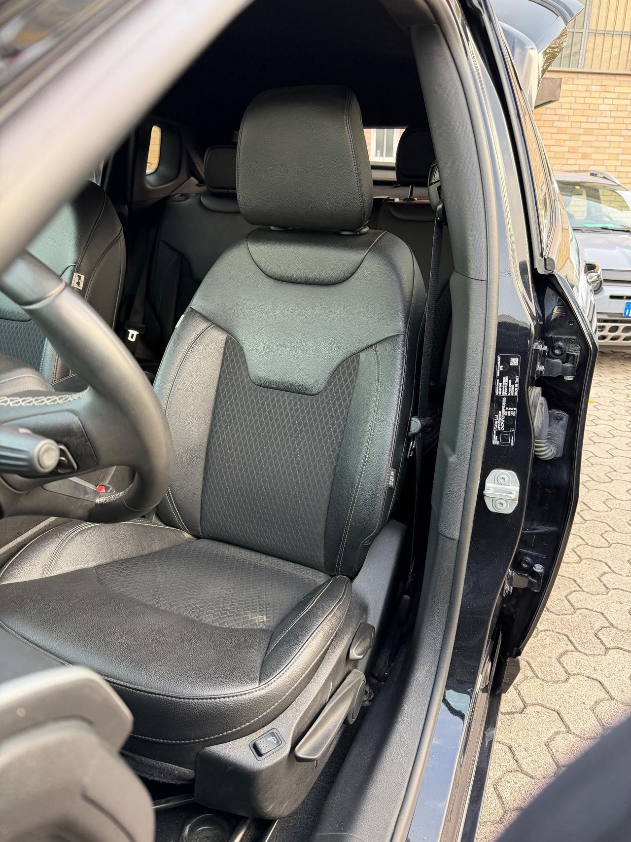 Jeep Compass 1.3 Turbo T4 190 CV PHEV AT6 4xe 80° Anniversario