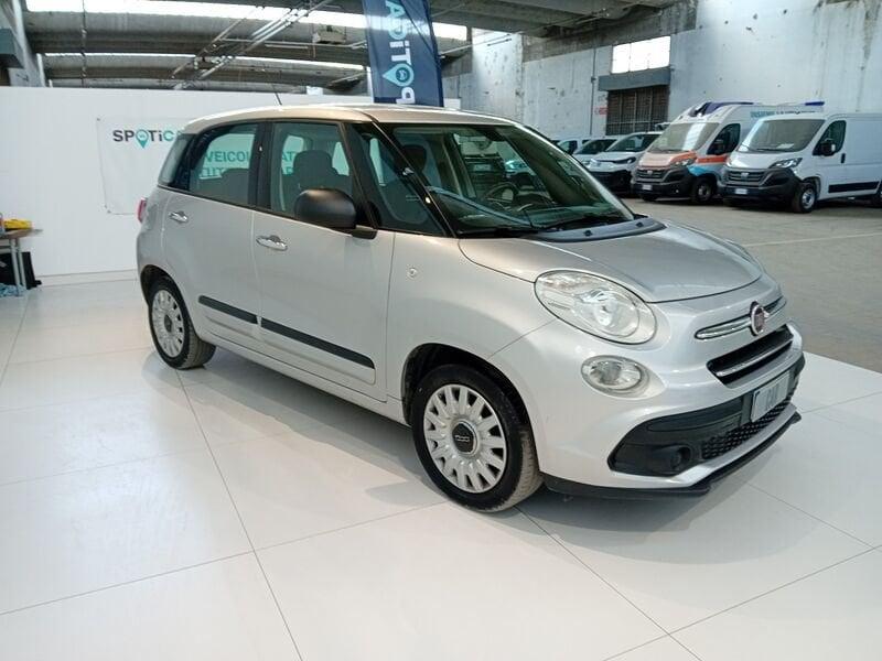 FIAT 500L 1.3 Multijet 95 CV Urban