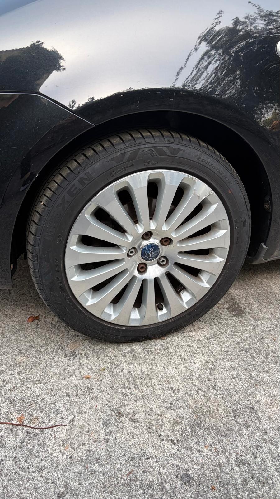 Ford C-Max C-Max+ 1.6 TDCi 90 CV