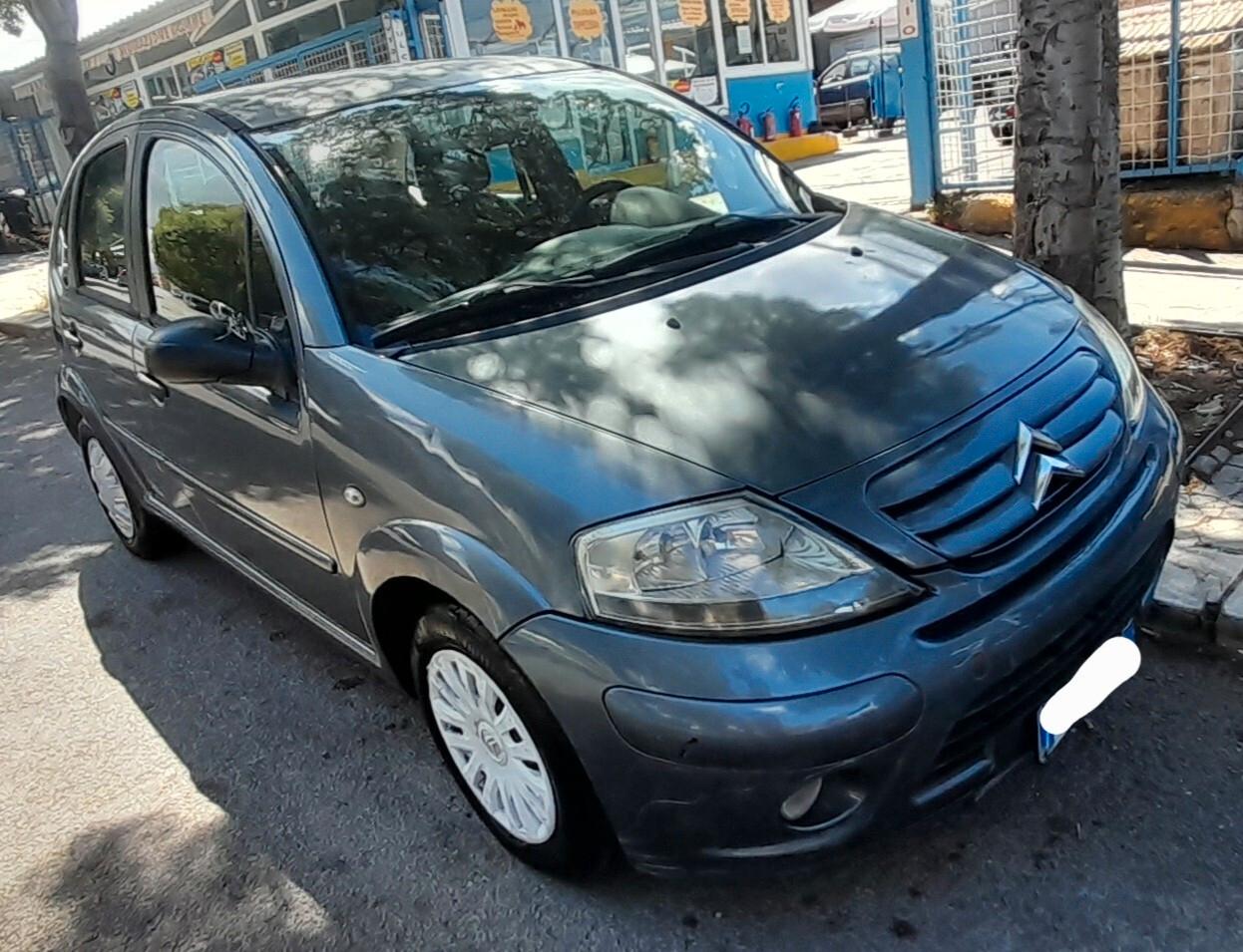 Citroen C3 1.1 airdream Perfect Techno