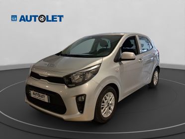 Kia Picanto 1.0 12V 5 porte Urban Techno&Design Pack
