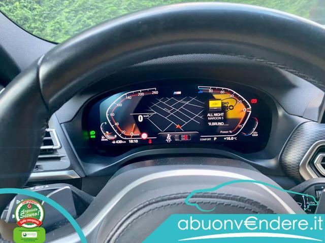 BMW X4 xDrive20i 48V Msport