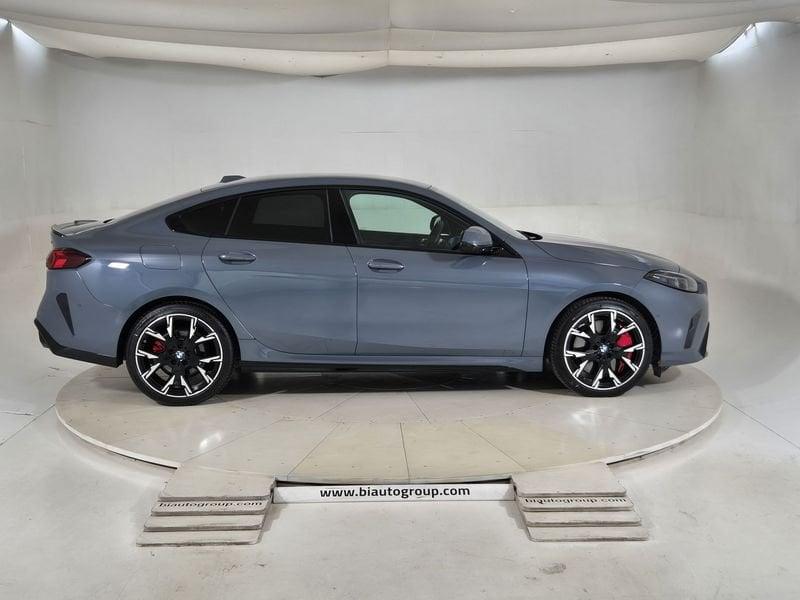 BMW Serie 2 Gran Coupe Serie 2 F74 Gran Coupe 218d Gran Coupe MSport Pro auto
