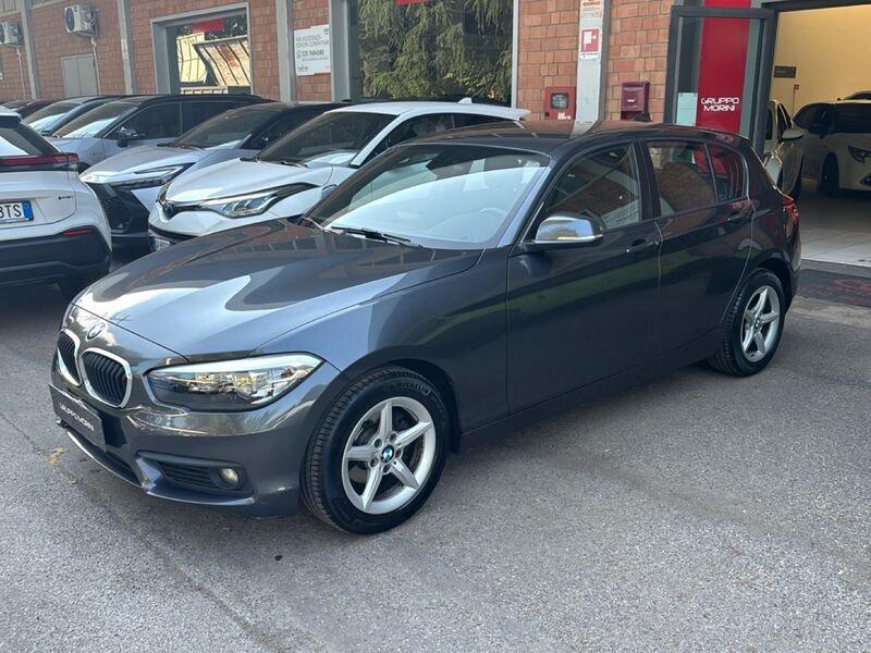 BMW Serie 1 116i Advantage