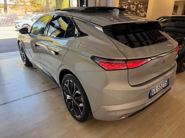 DS4 4 PureTech 130 aut. Opera