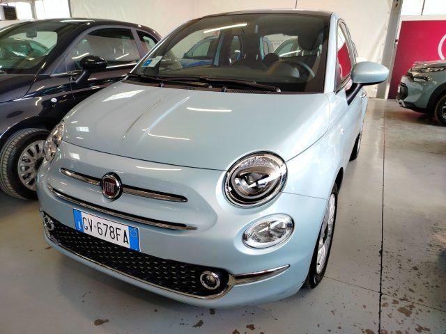 FIAT 500 1.0 Hybrid Dolcevita MY24