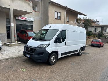 Fiat Ducato 35q 2.3 MJT 140CV PM-TM Furgone