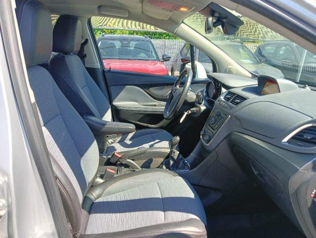 OPEL Mokka 1.7 CDTI Ecotec 130CV 4x2 Start&Stop Cosmo