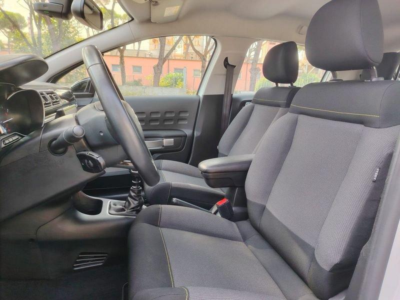 Citroën C3 C3 p.t. 110 S&S Shine