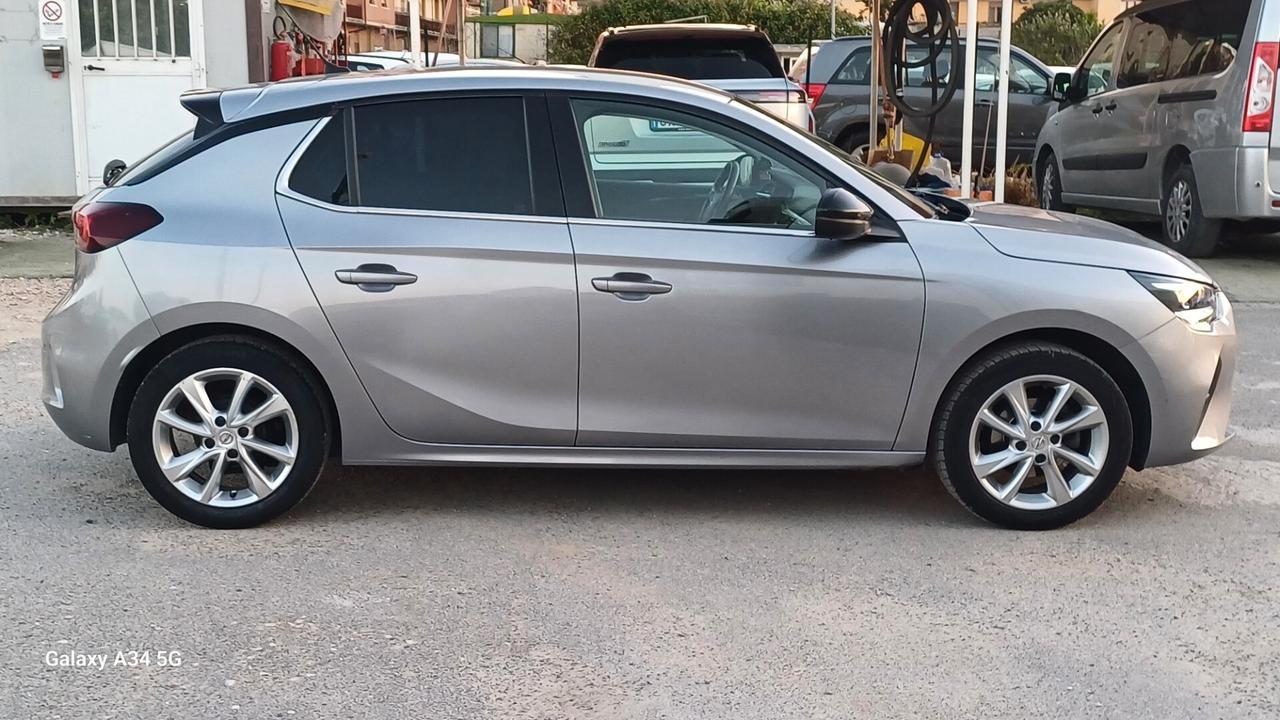 Opel Corsa 1.2 Elegance Bellissima