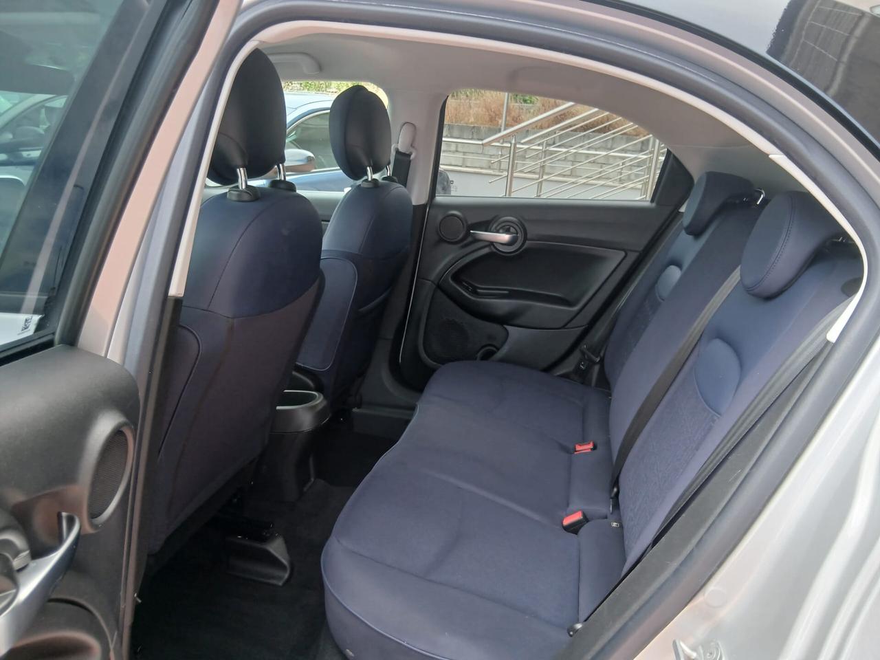 Fiat 500X 1.6 MultiJet 130 CV Club