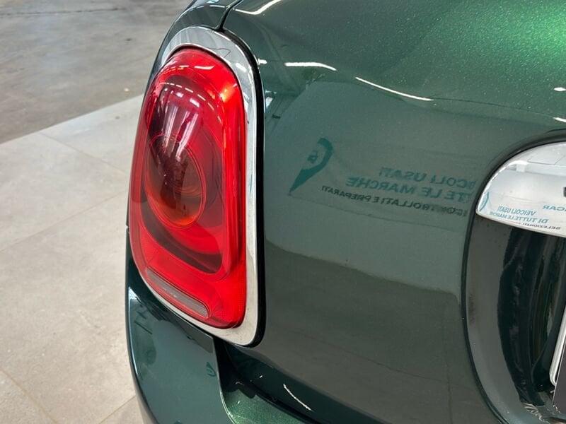 MINI Mini Cooper D