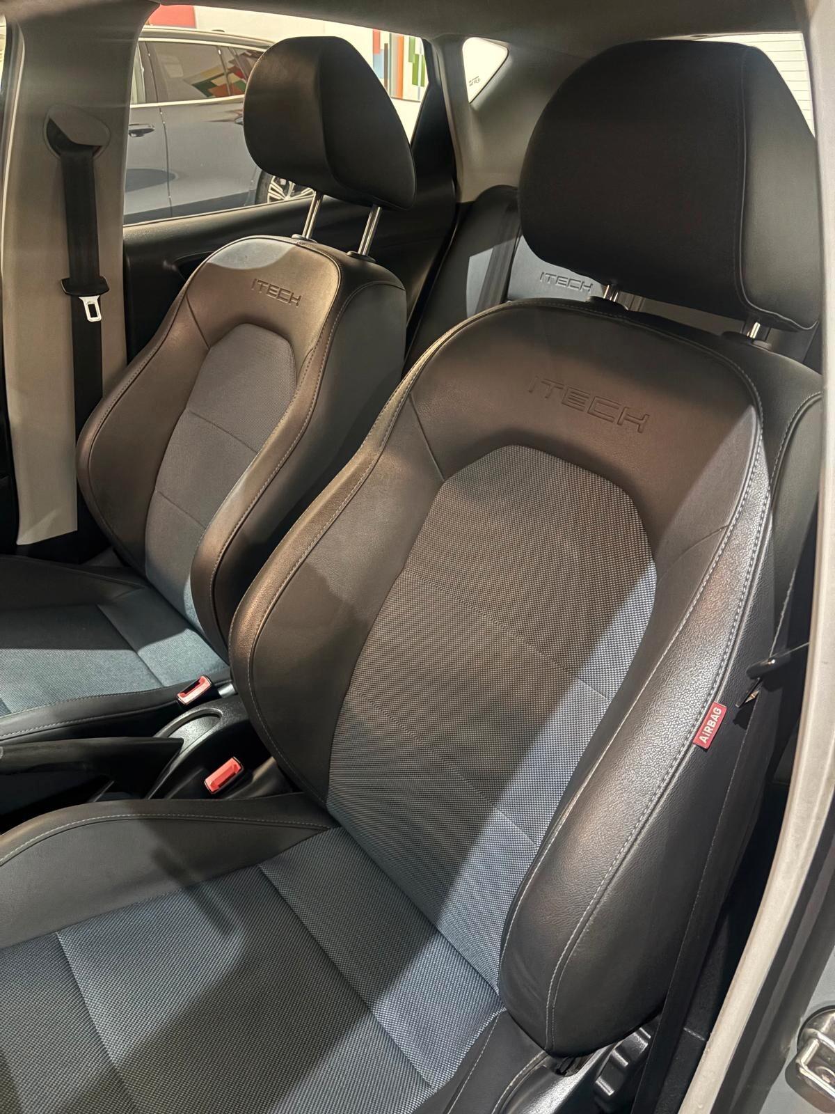 Seat Ibiza 1.2 TDI CR 5 porte Business High