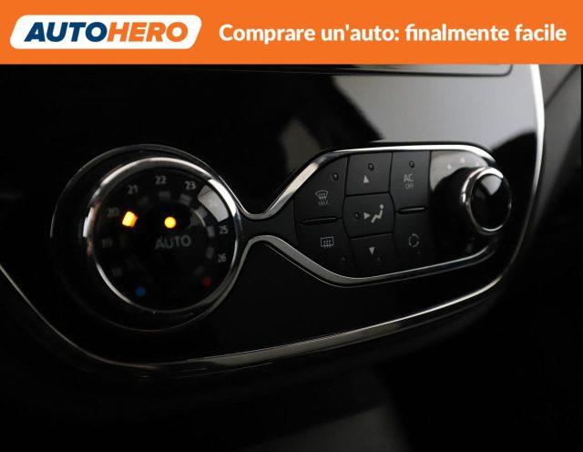RENAULT Captur 0.9 TCe 12V 90 CV Start&Stop Energy R-Link