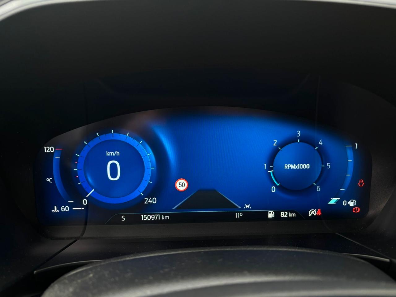 Ford Kuga 1.5 EcoBlue 120cv ST-Line - 11/2022