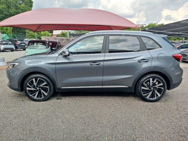 MG ZS 1.5 Hybrid+ Luxury