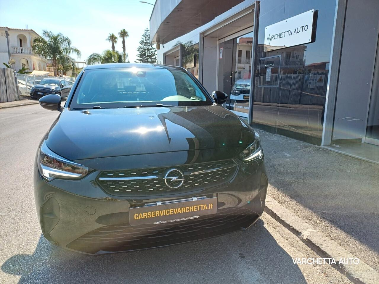 Opel Corsa 1.2 Elegance con GPL "BRC" NUOVO
