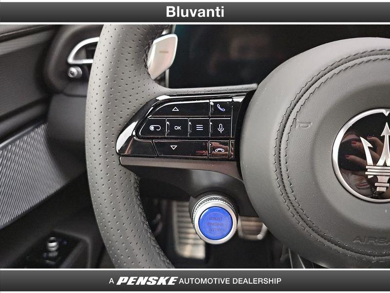 Maserati Grecale Grecale 2.0 mhev Grecale GT 250cv auto