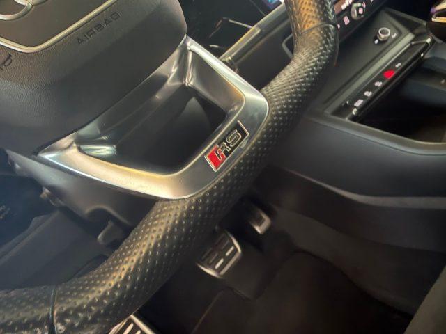 AUDI RS Q3 SPB quattro S tronic //MATRIX//21//
