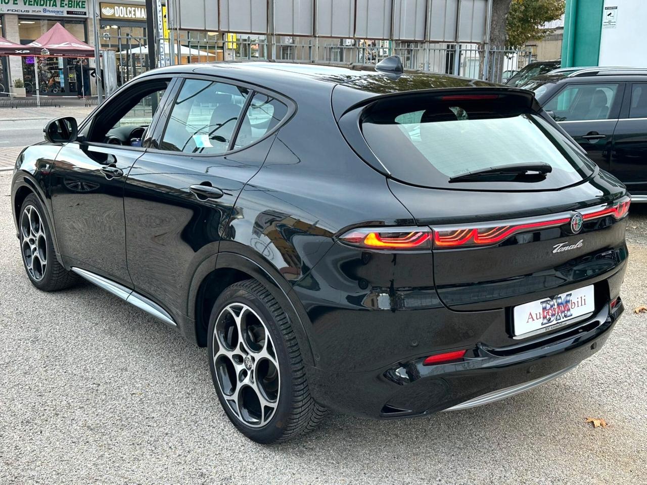 ALFA ROMEO TONALE T.I. 1.6 D 130CV TCT6