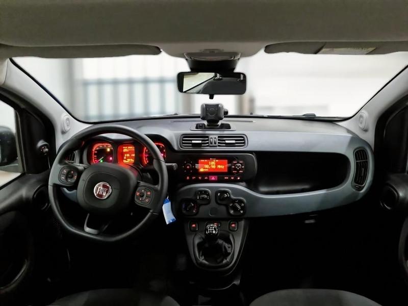 FIAT PANDA 0.9 TwinAir Turbo Natural P. E6d-T Easy 5 PORTE