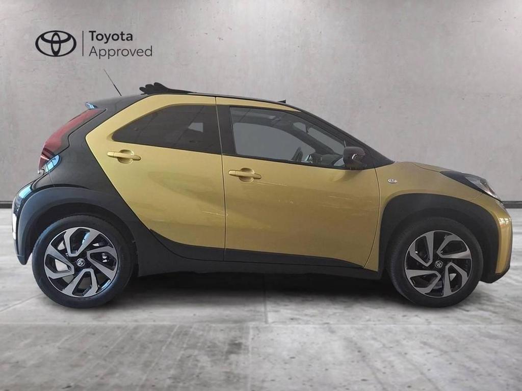 Toyota Aygo X 1.0 Trend Air