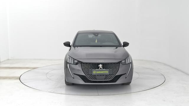 PEUGEOT 208 1.2 puretech GT Pack s&s 100cv eat8
