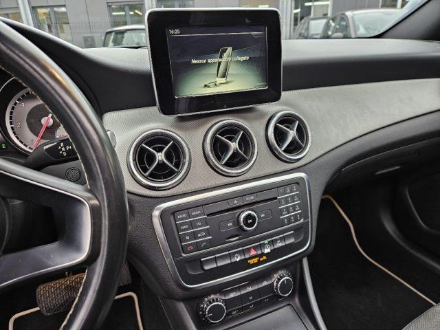MERCEDES-BENZ CLA 200 CDI S.W. Automatic Premium