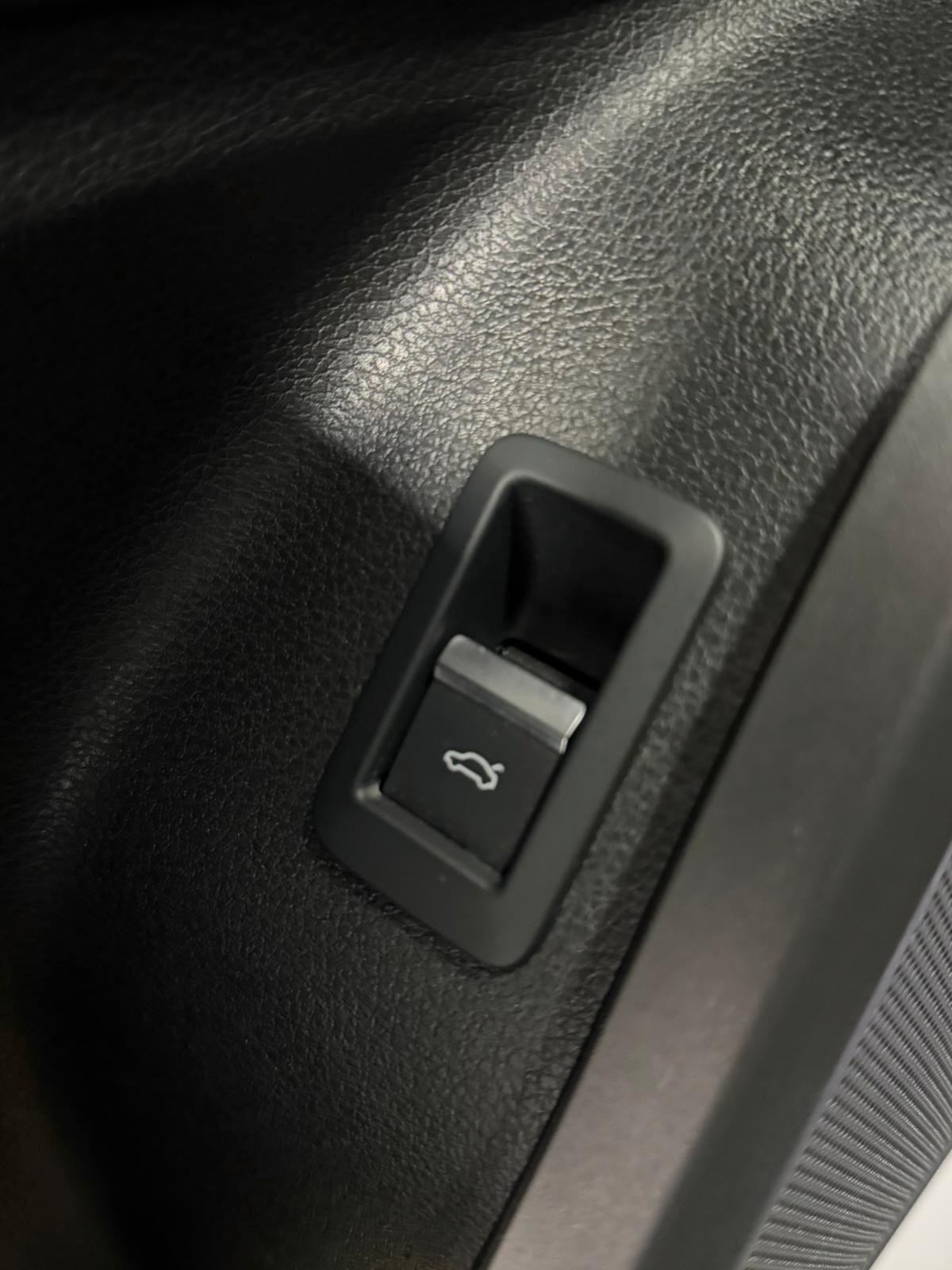 Audi Q5 SQ5 3.0 TFSI quattro tiptronic