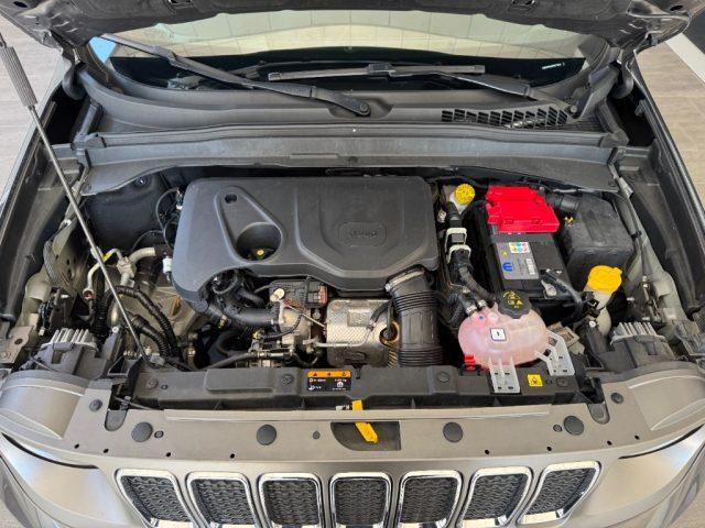 JEEP Renegade 1.0 T3 Limited
