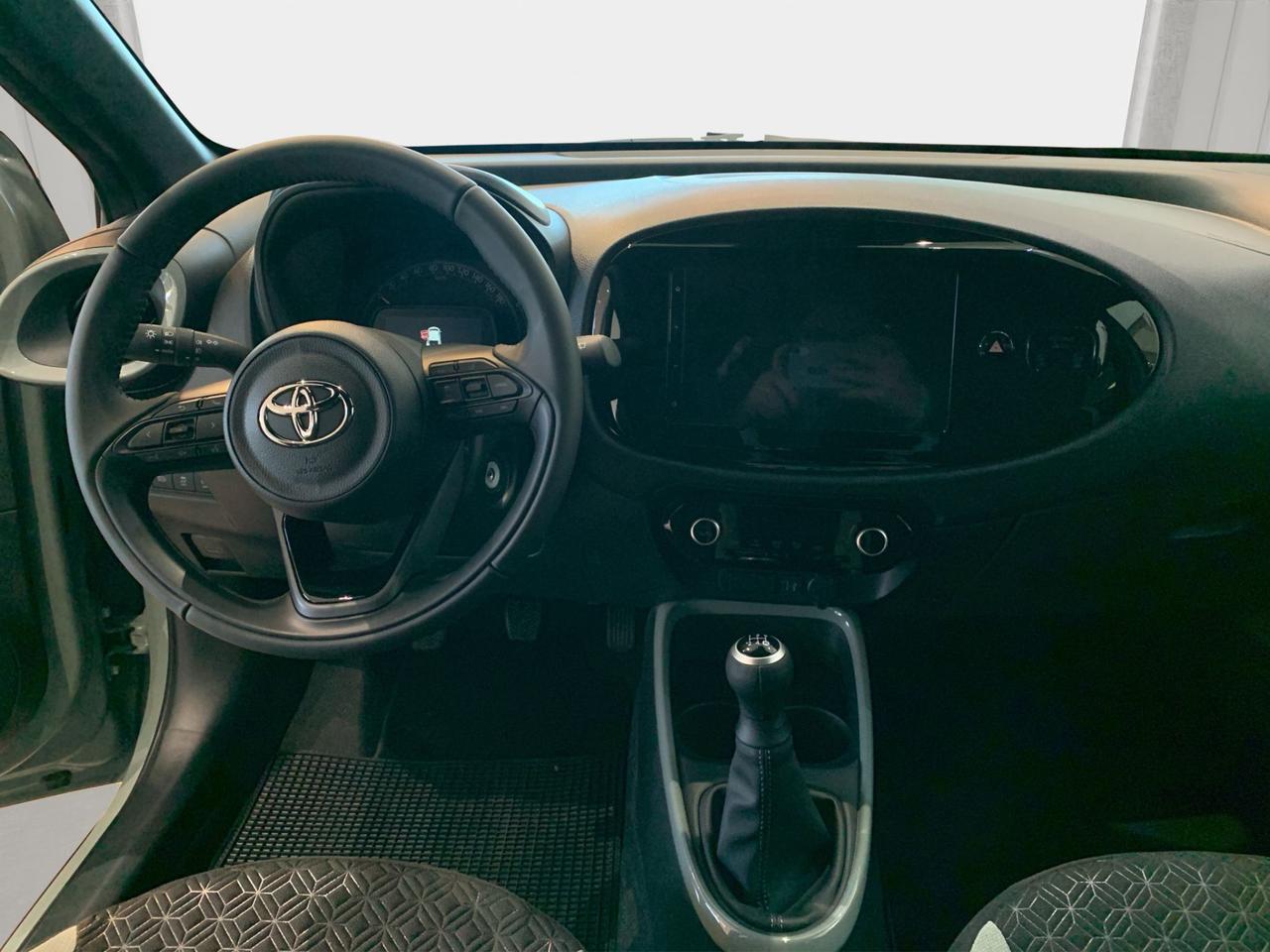 Toyota Aygo X 1.0 Trend 72cv