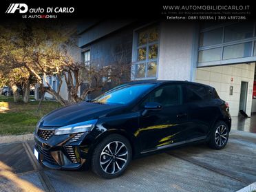 Renault Clio MY24 TCe 90 CV 5 porte Techno