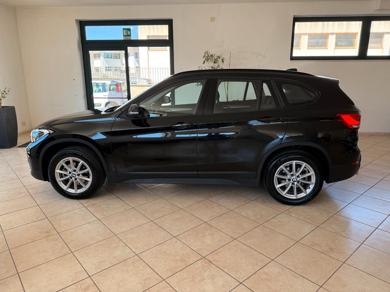 Bmw X1 sDrive16d Business Advantage