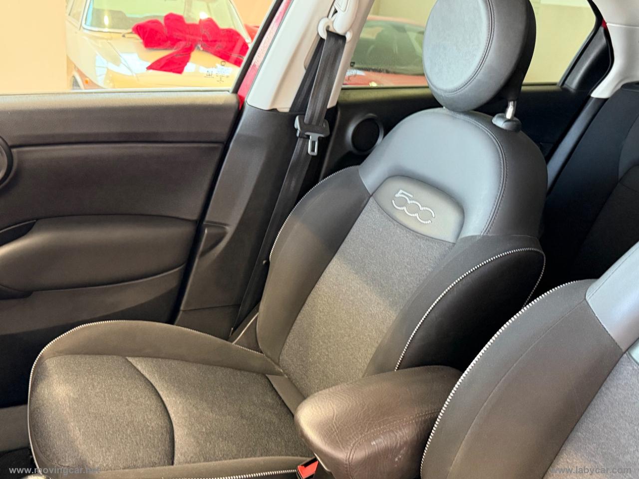 FIAT 500X 1.3 M.Jet 95 CV Lounge