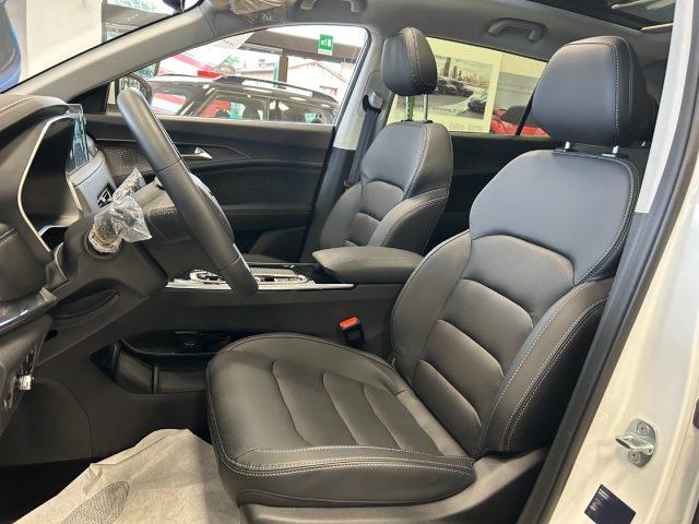 EVO Evo7 1.5 Turbo 6/7 posti PREVENTIVO