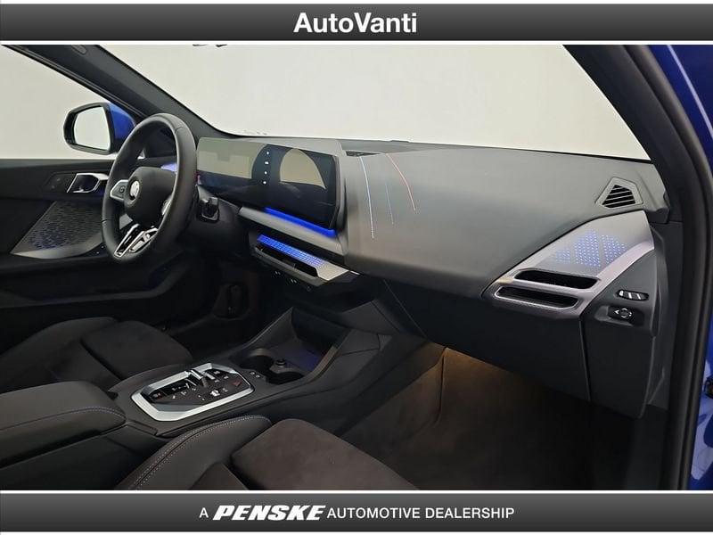BMW Serie 1 120d 48V MSport Pro auto