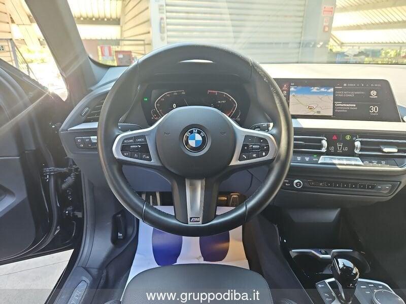 BMW Serie 1 F40 Benzina 118i Msport 136cv auto