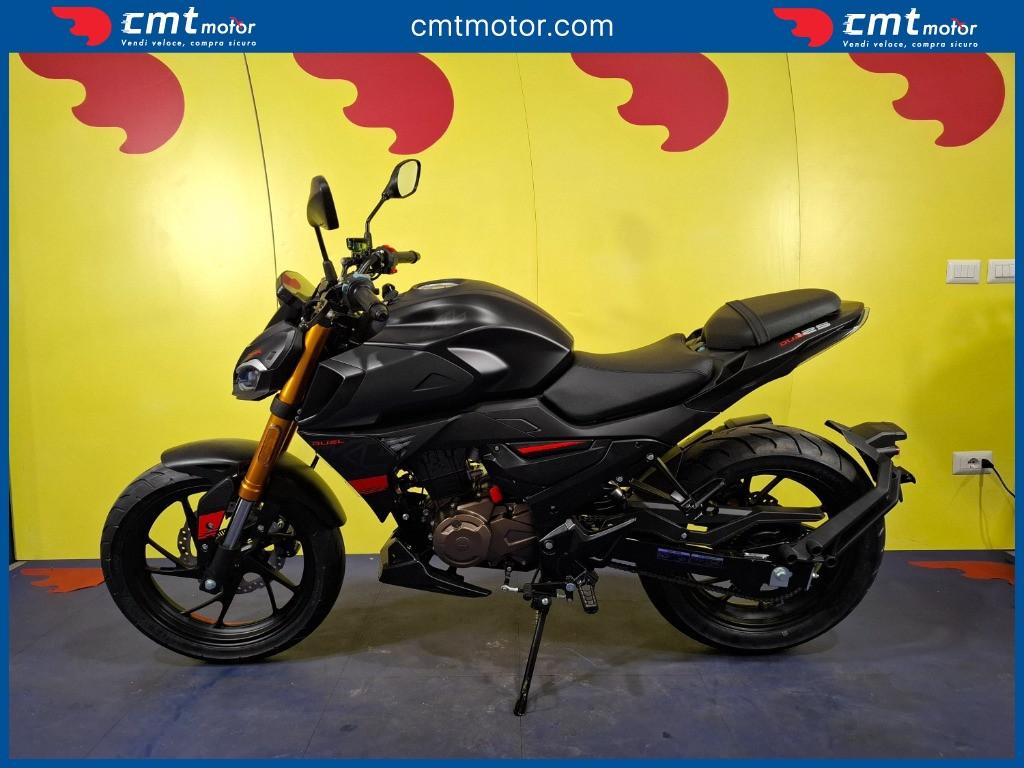 KL Duel 125 - Nuova