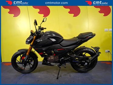 KL Duel 125 - Nuova