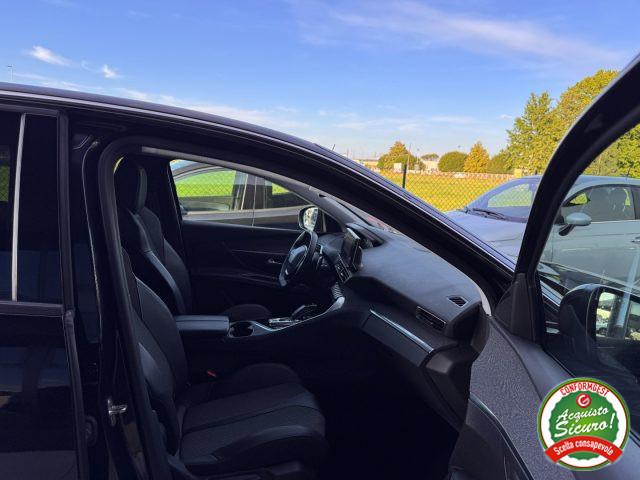 PEUGEOT 3008 BlueHDi 130 S&S EAT8 Allure